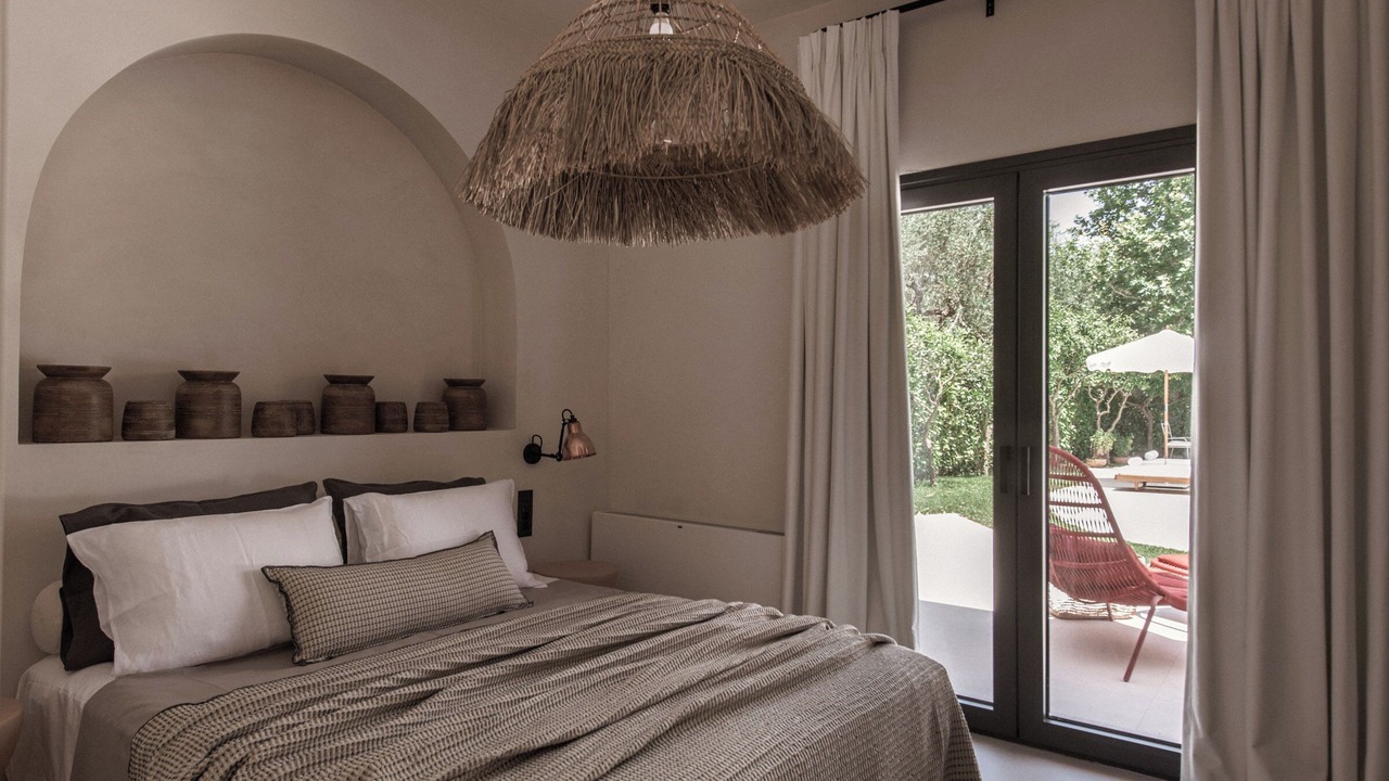 Photo of Bedroom in Romirion