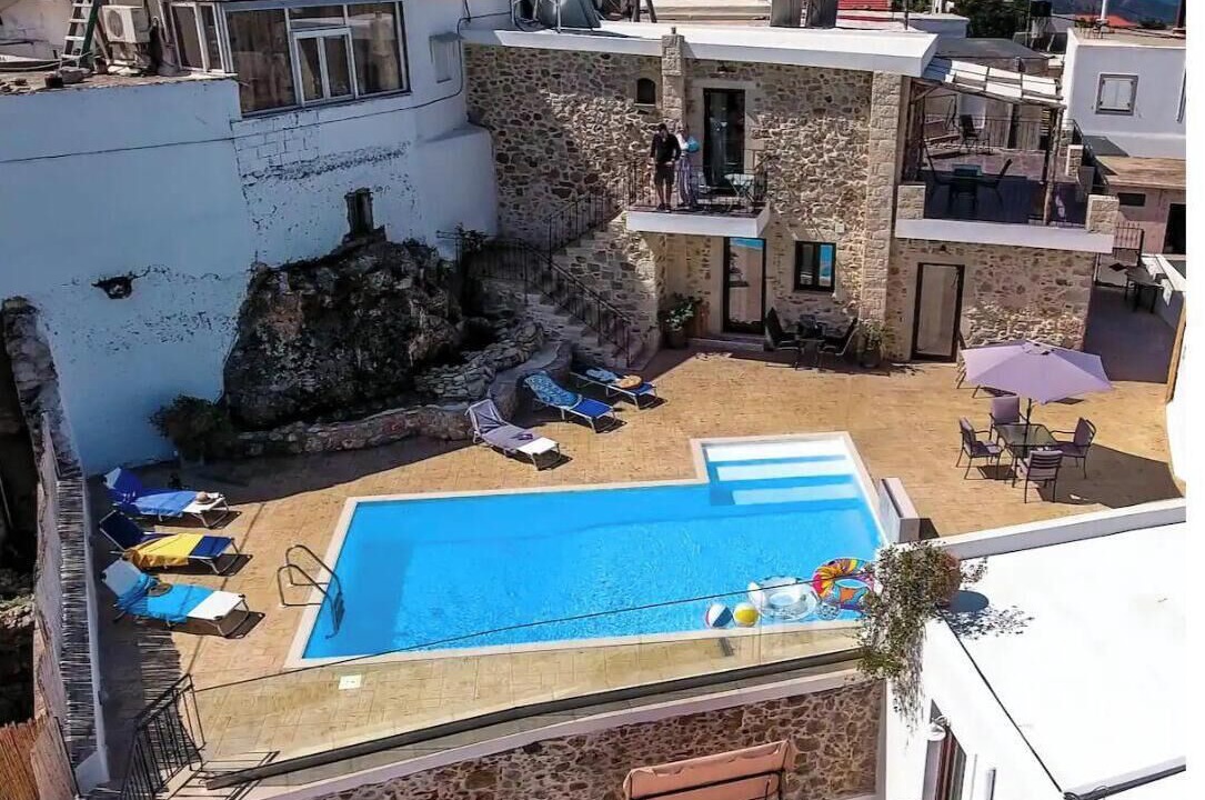 Photo of Outdoor in Kouroutai