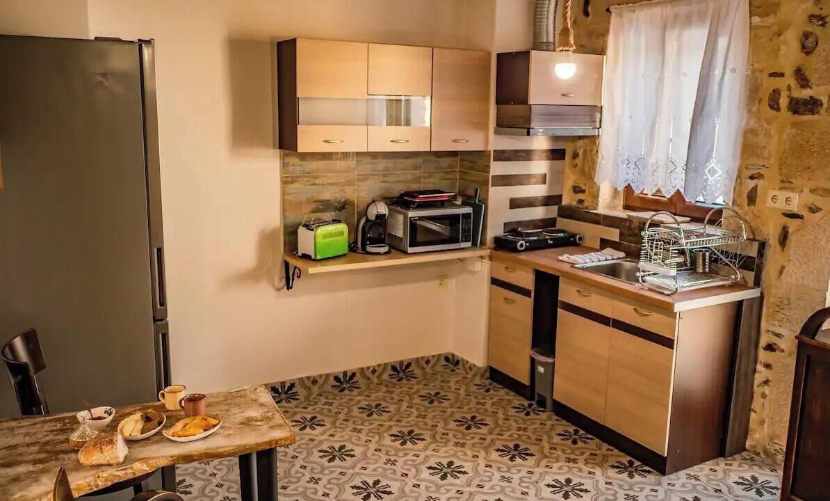 Photo of Kitchen in Kouroutai