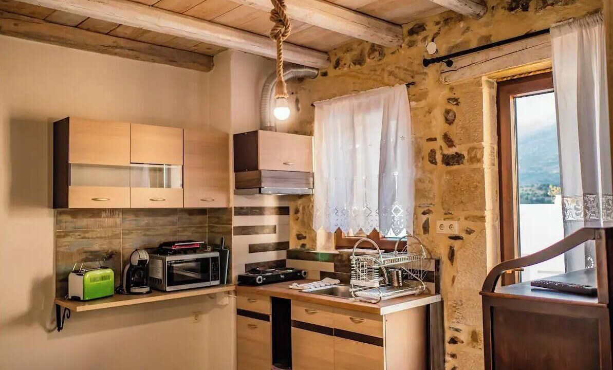 Photo of Kitchen in Kouroutai