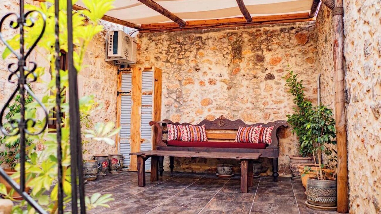 Photo of Outdoor in Kouroutai