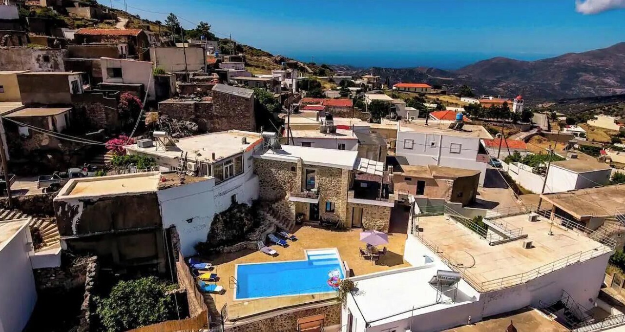 Photo of Outdoor in Kouroutai