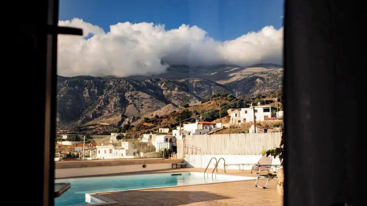 Photo of Outdoor in Kouroutai