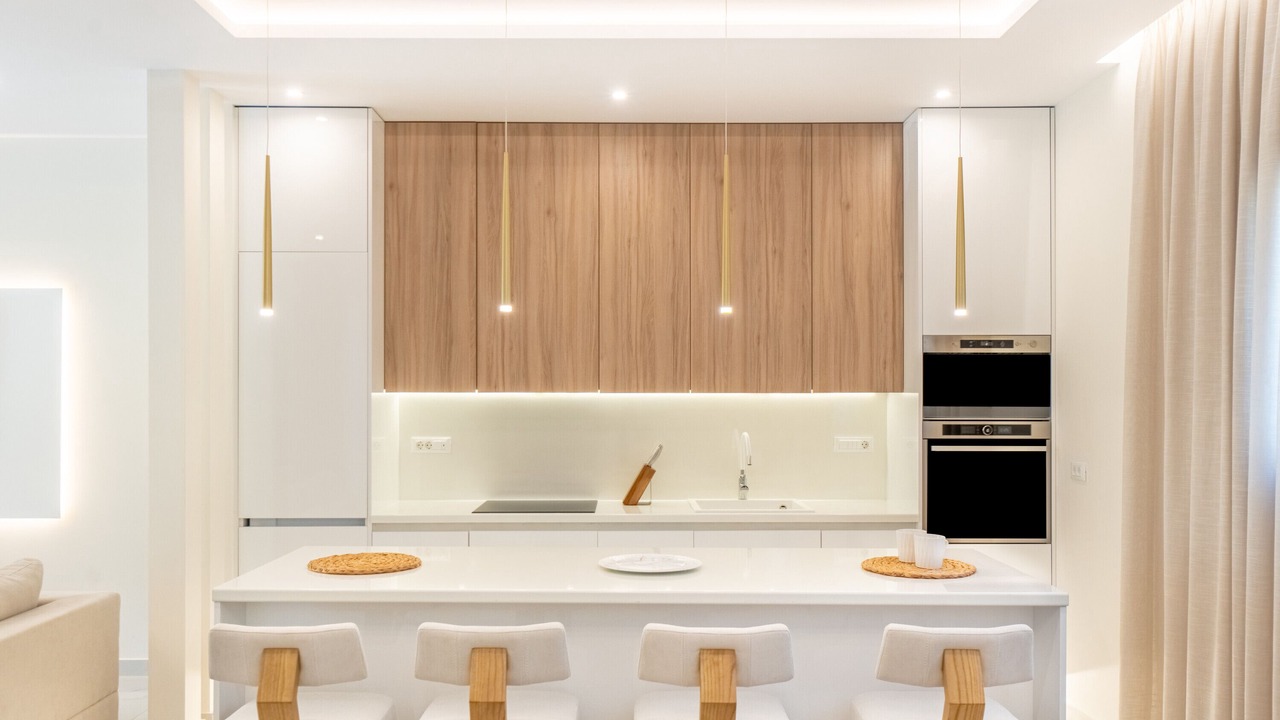 Photo of Kitchen in Vitalades