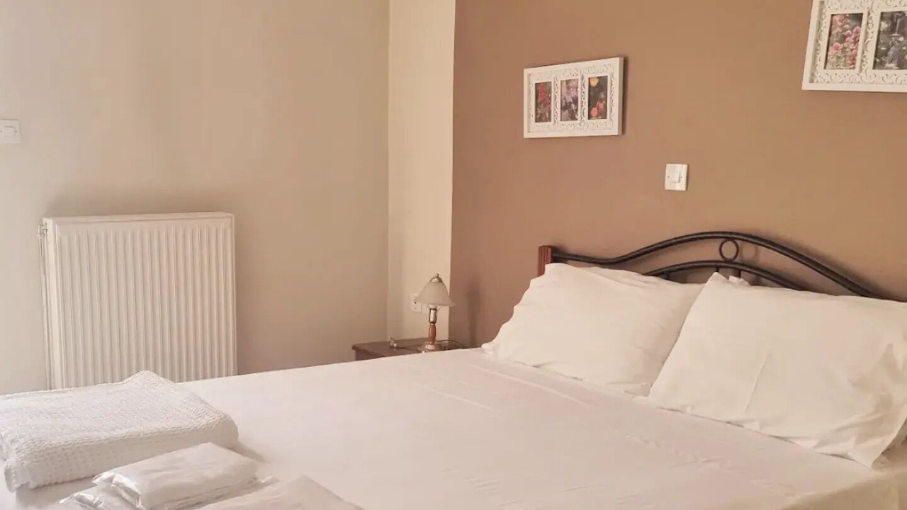 Photo of Bedroom in Dimitsana