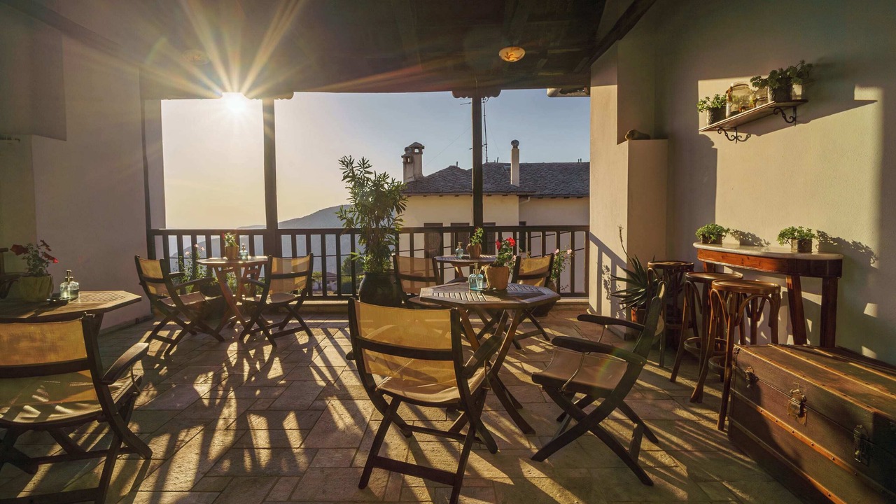 Photo of Outdoor in Portaria