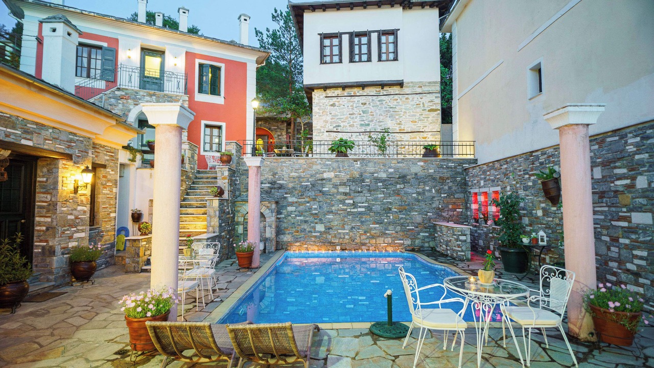 Photo of Outdoor in Portaria