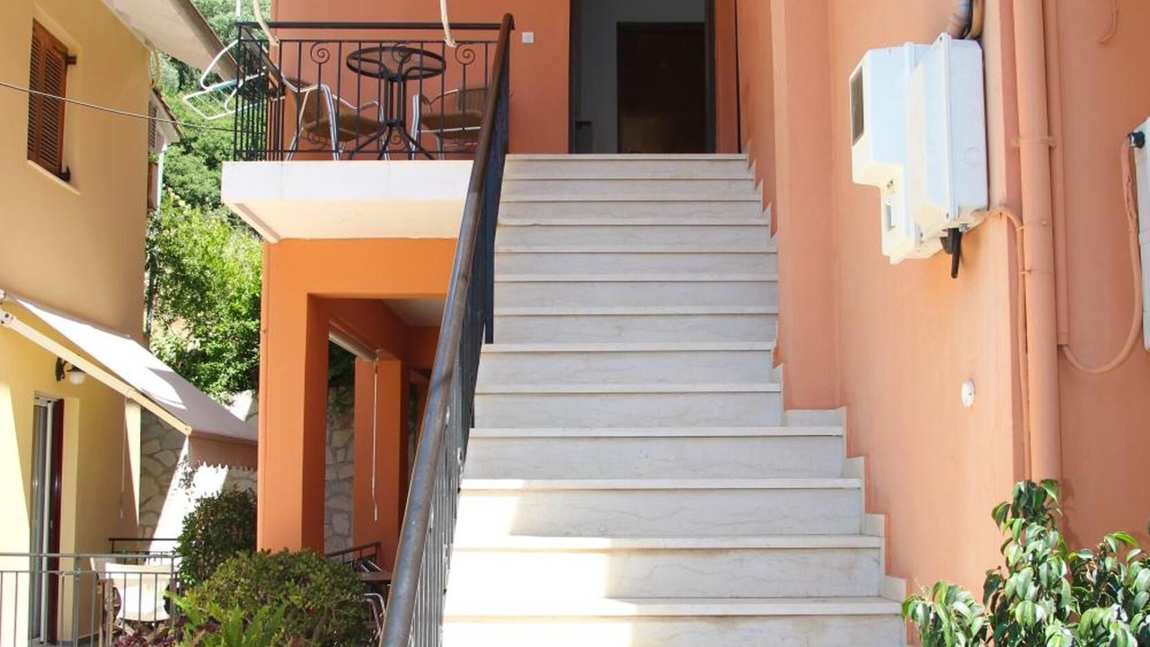 Photo of Outdoor in Vassiliki