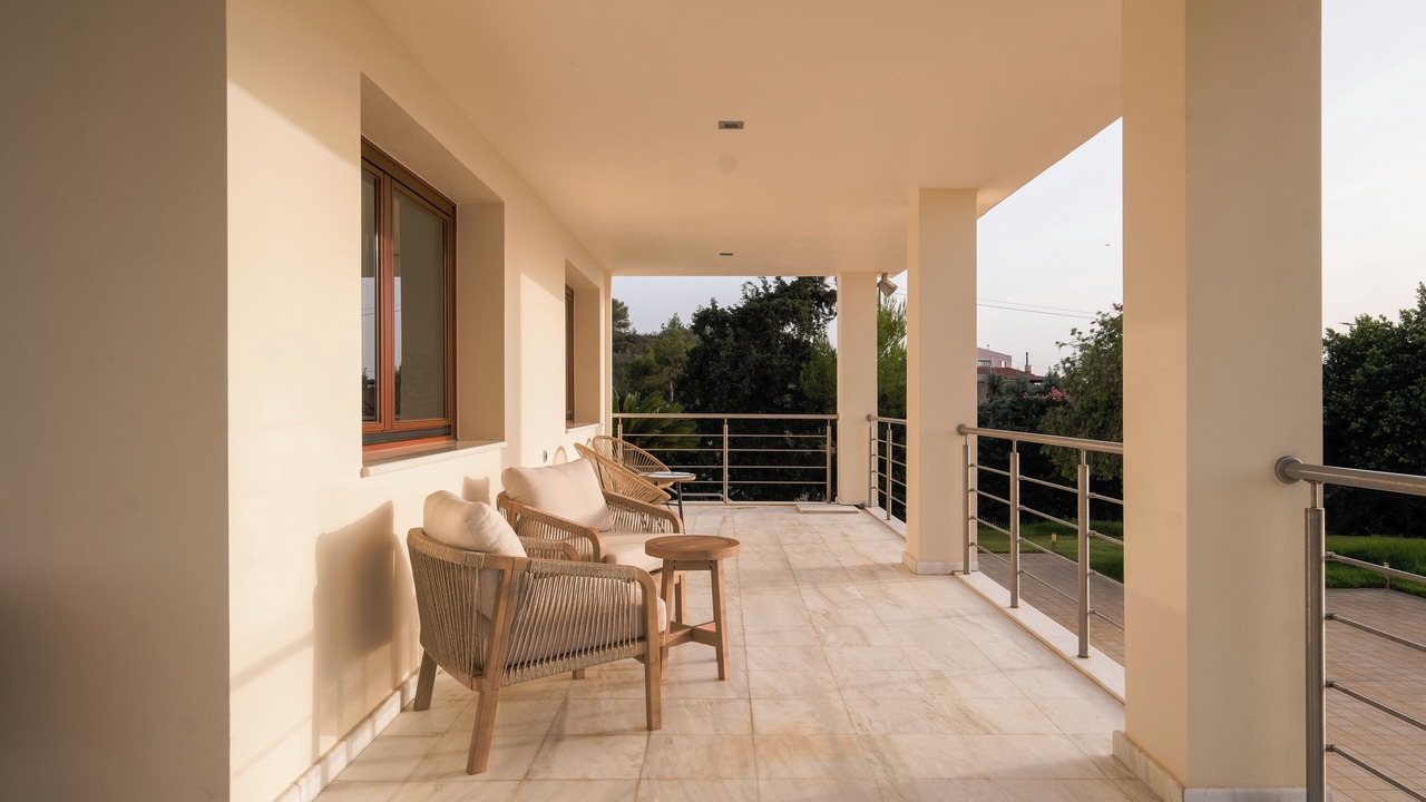 Photo of Outdoor in Pitharion