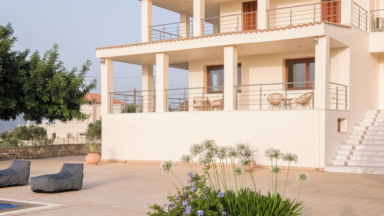 Photo of Outdoor in Pitharion