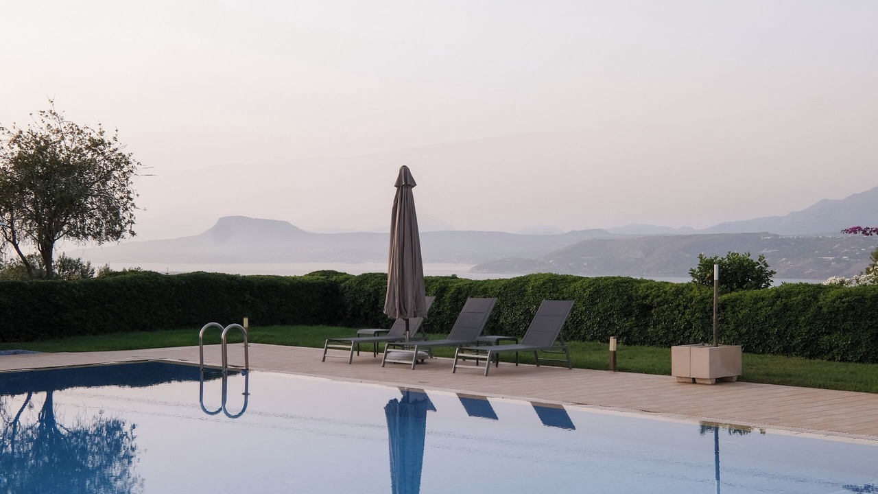 Photo of Outdoor in Pitharion