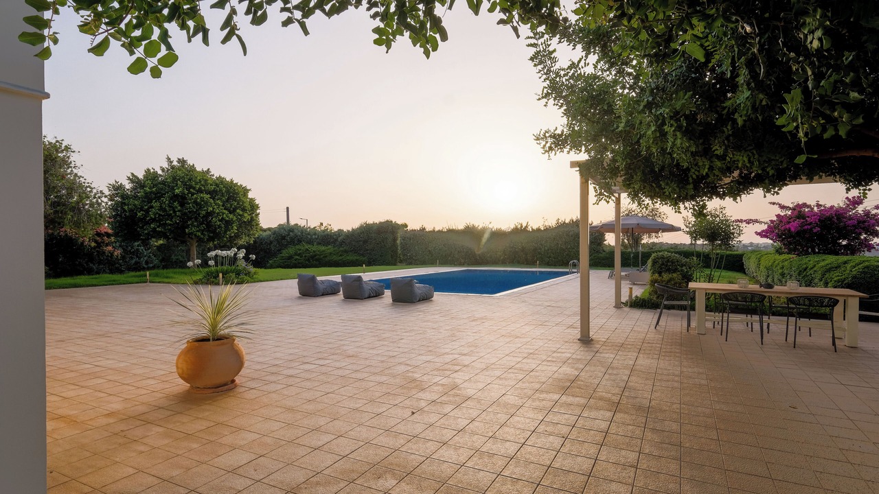 Photo of Outdoor in Pitharion