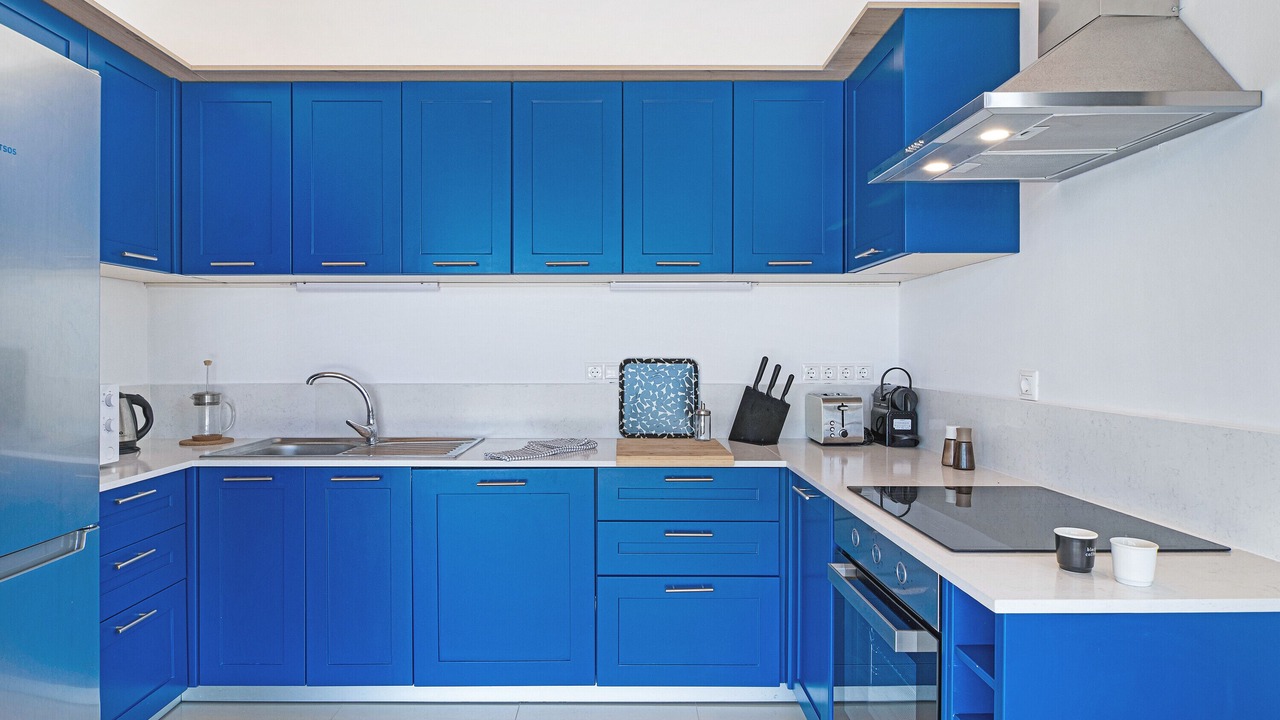 Photo of Kitchen in Fternon