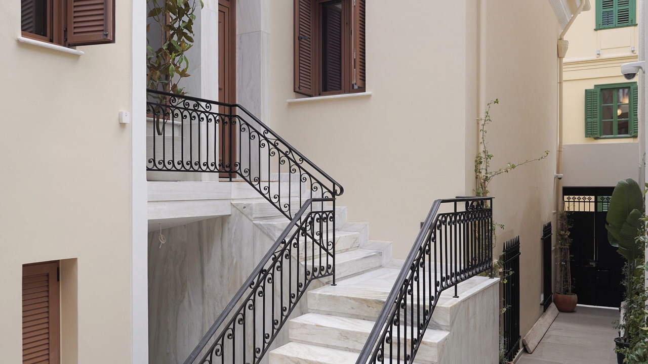 Photo of Outdoor in Plaka