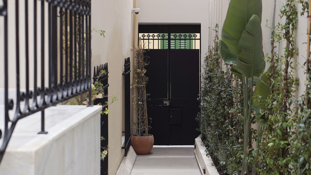 Photo of Outdoor in Plaka
