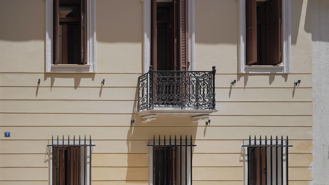 Photo of Outdoor in Plaka