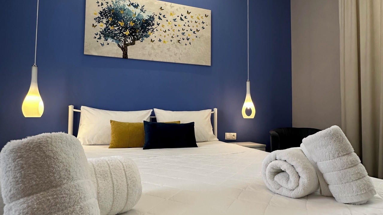 Photo of Bedroom in Korithion