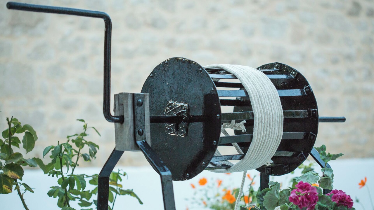 Photo of Outdoor in Korithion