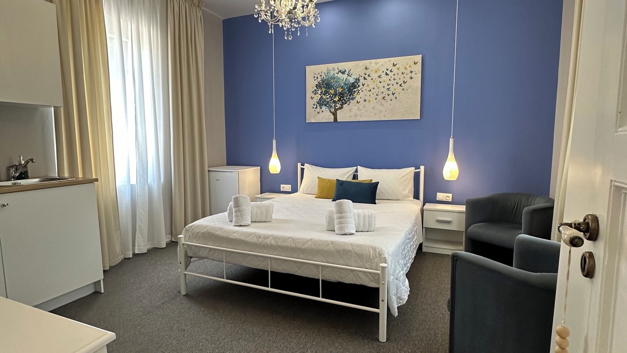Photo of Bedroom in Korithion