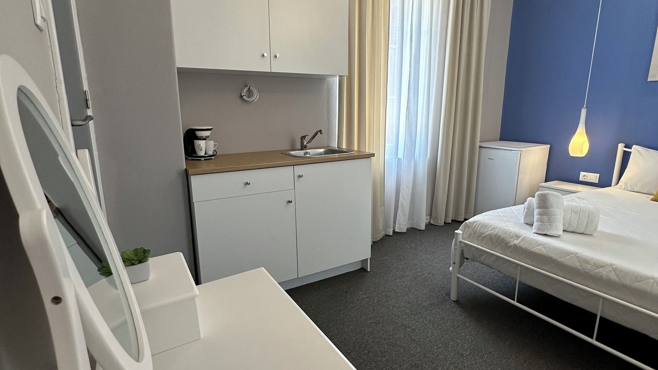 Photo of Bedroom in Korithion
