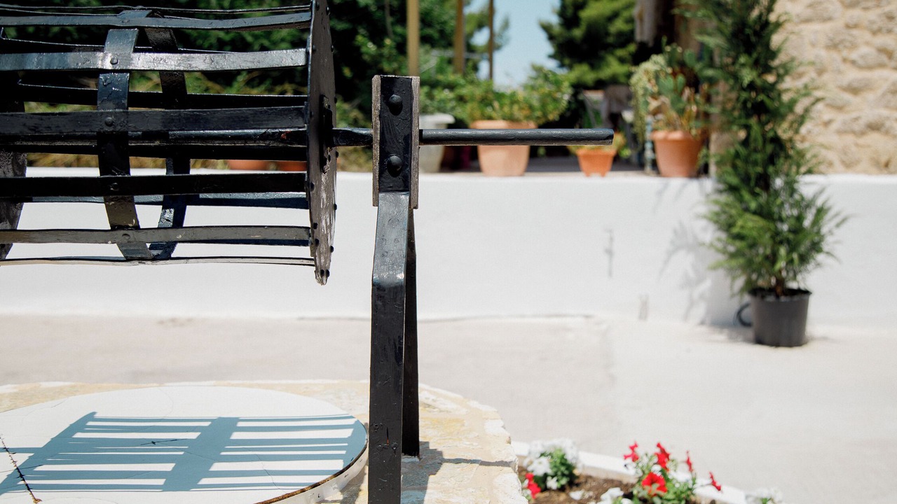 Photo of Outdoor in Korithion