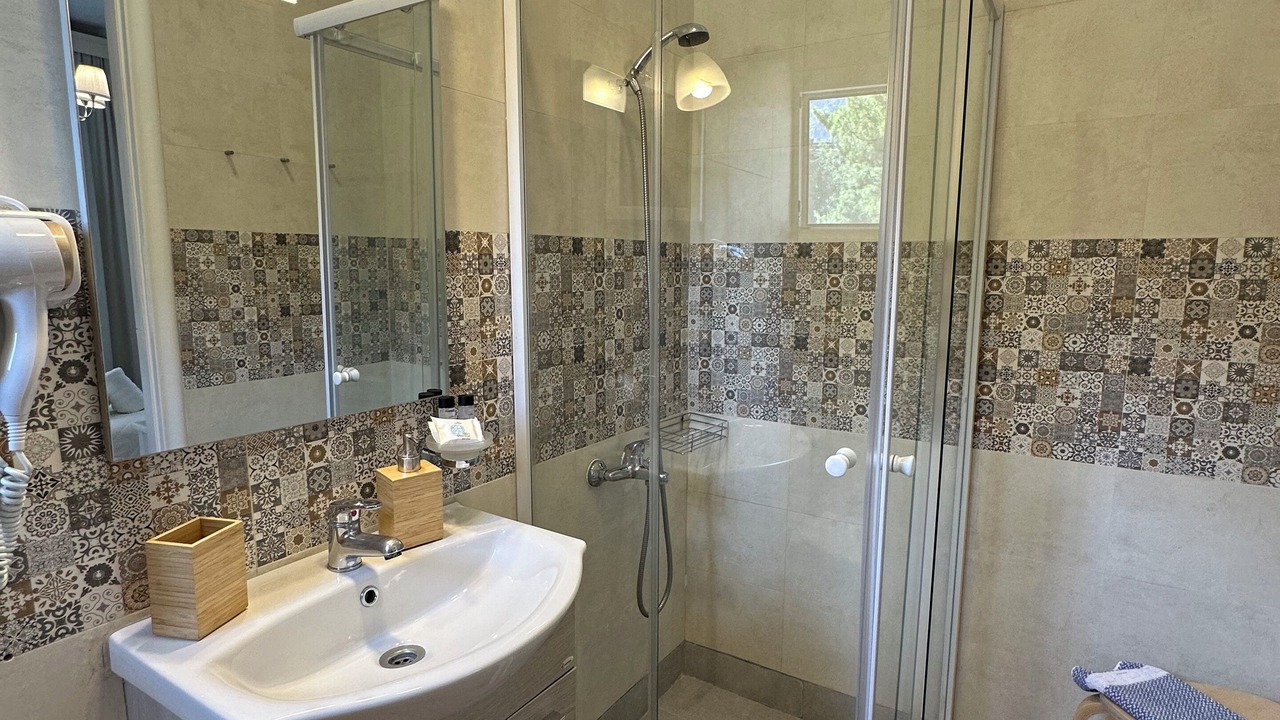 Photo of Bathroom in Korithion