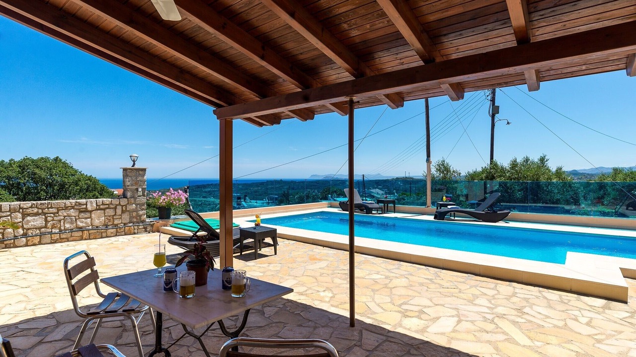 Photo of Outdoor in Polemarchi
