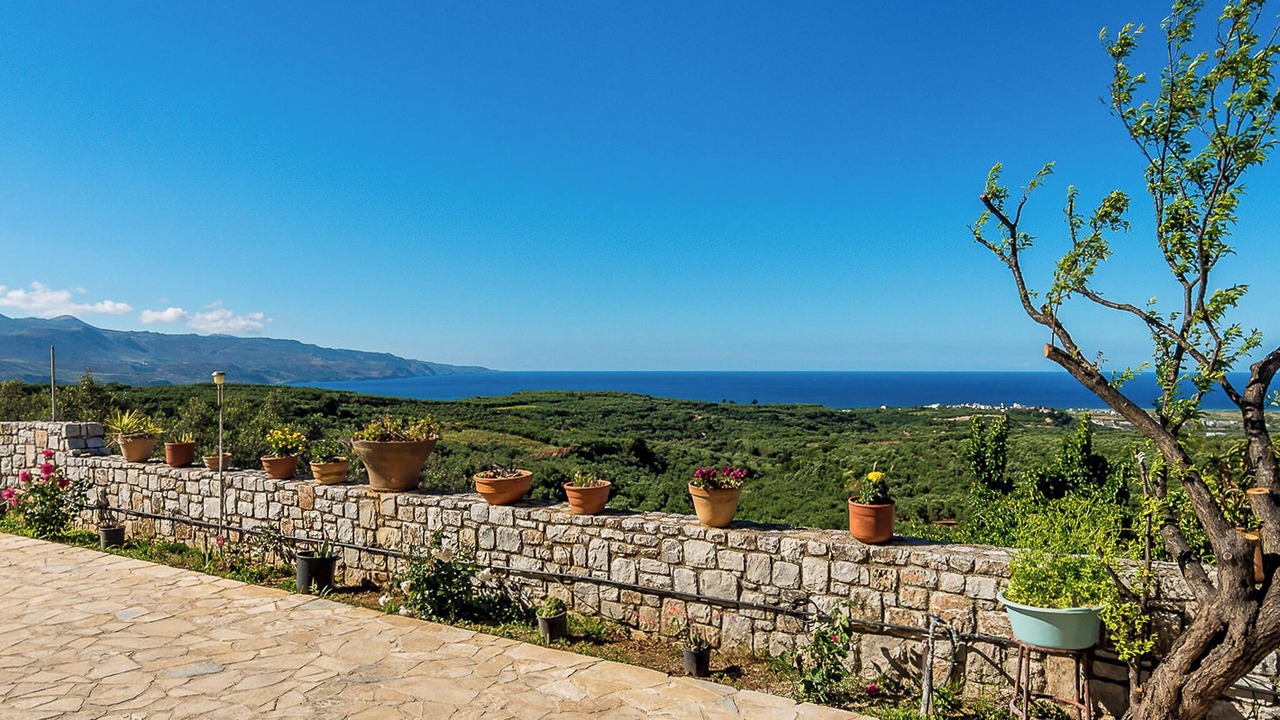 Photo of Outdoor in Polemarchi