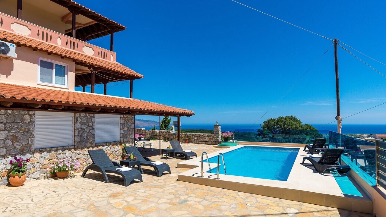 Photo of Outdoor in Polemarchi