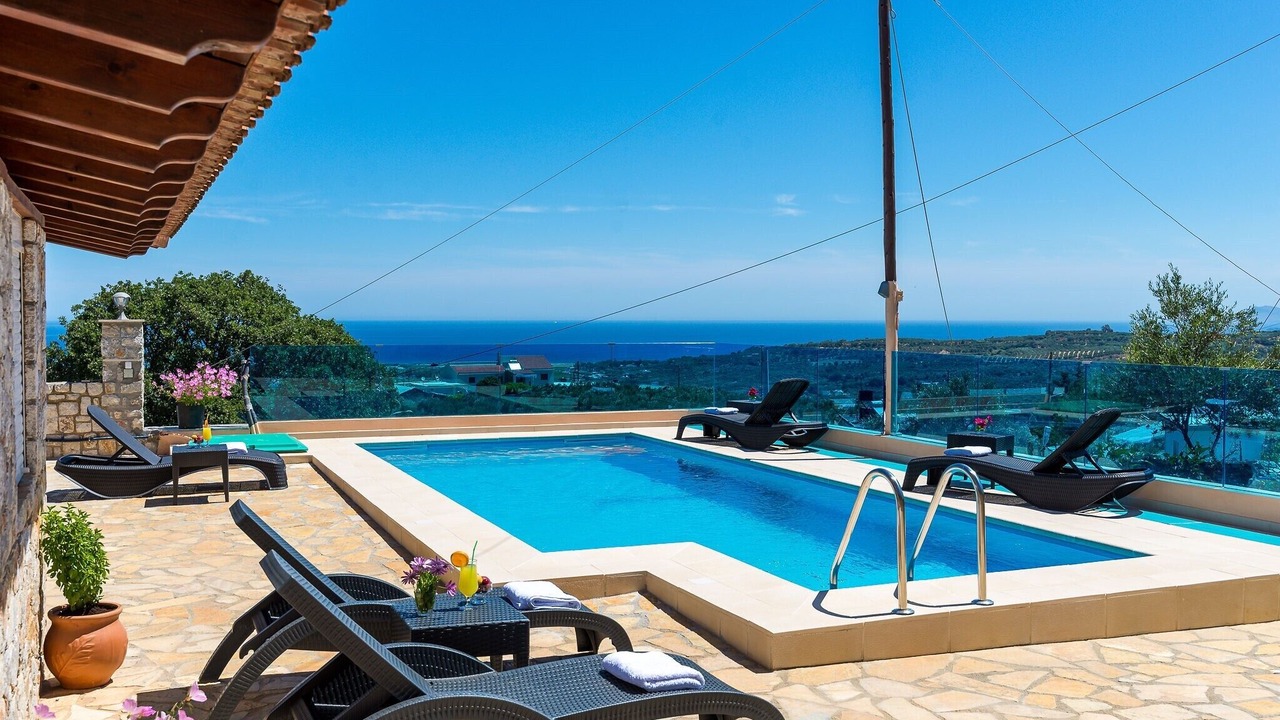 Photo of Outdoor in Polemarchi