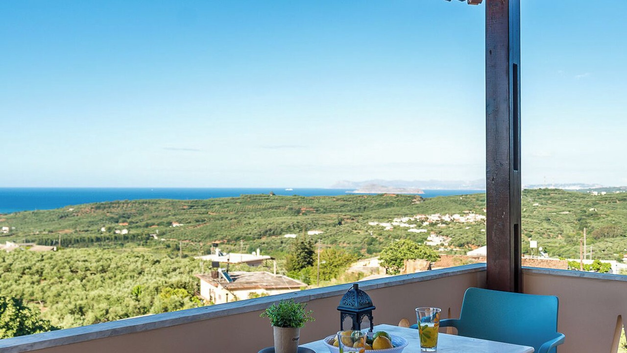 Photo of Outdoor in Polemarchi
