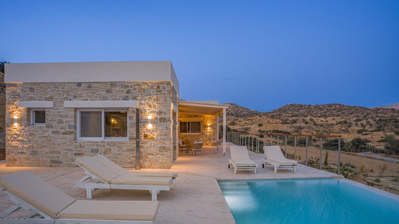 Photo of Outdoor in Matala