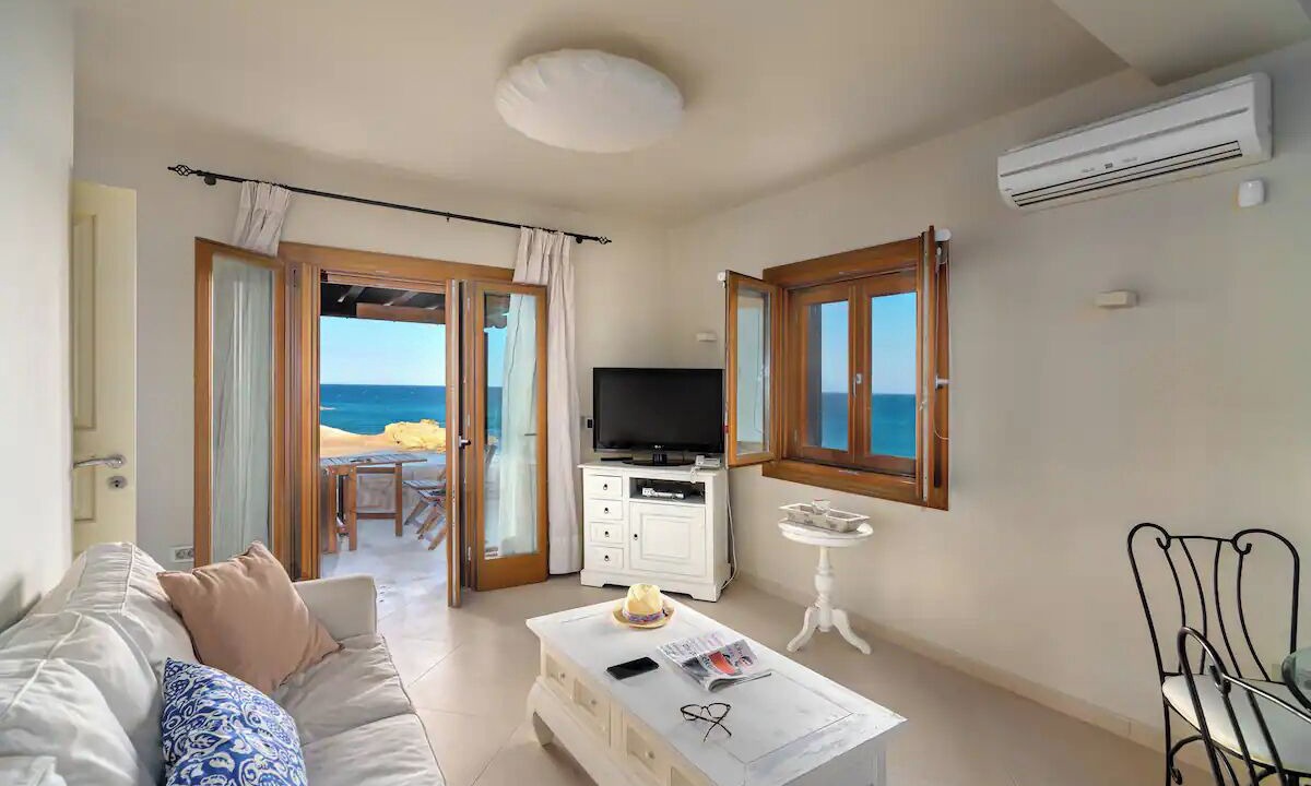 Photo of Livingroom in Xerokampos