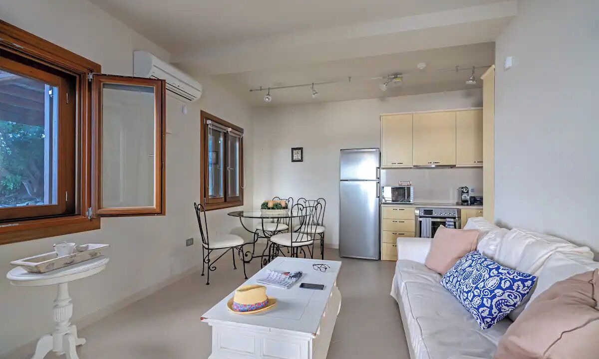Photo of Livingroom in Xerokampos