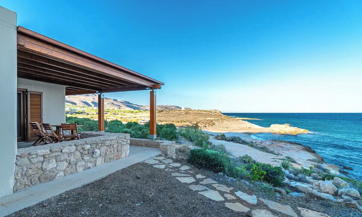 Photo of Outdoor in Xerokampos