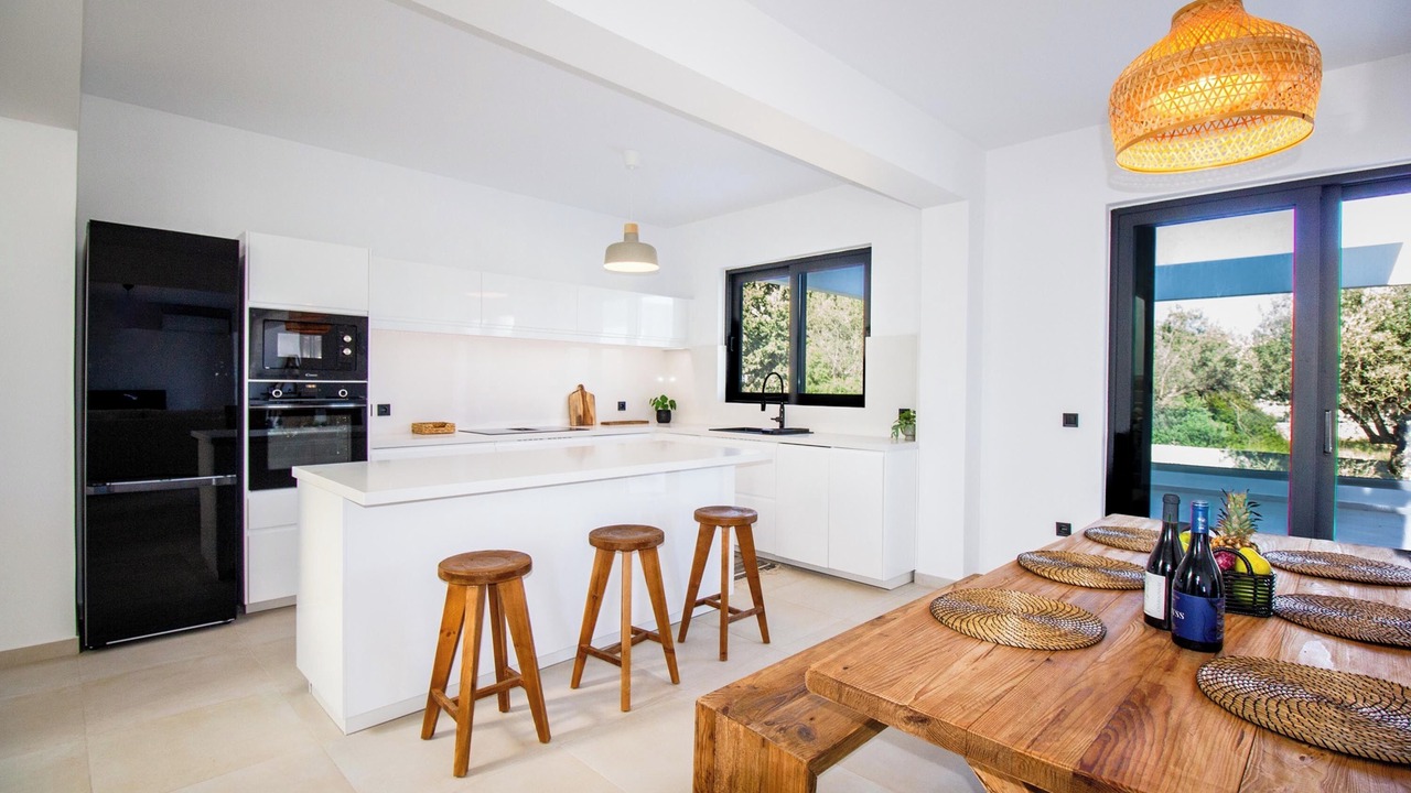 Photo of Kitchen in Afandou