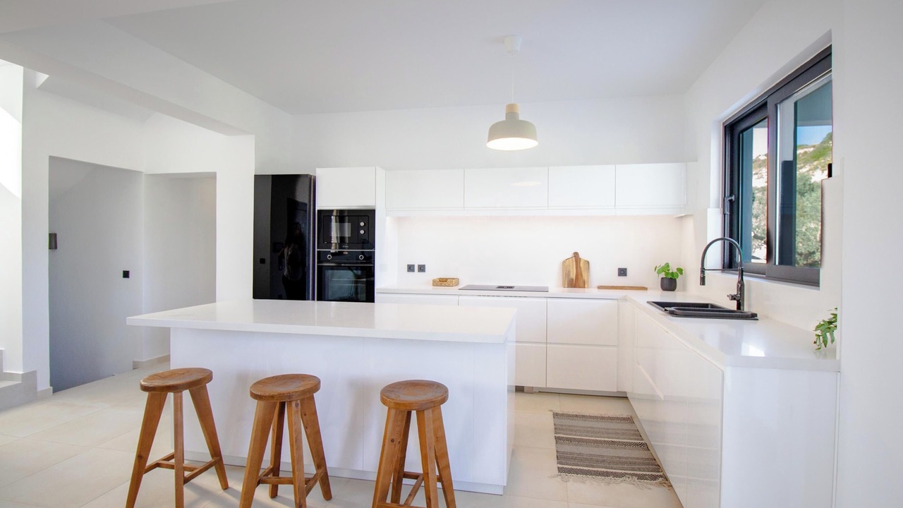Photo of Kitchen in Afandou