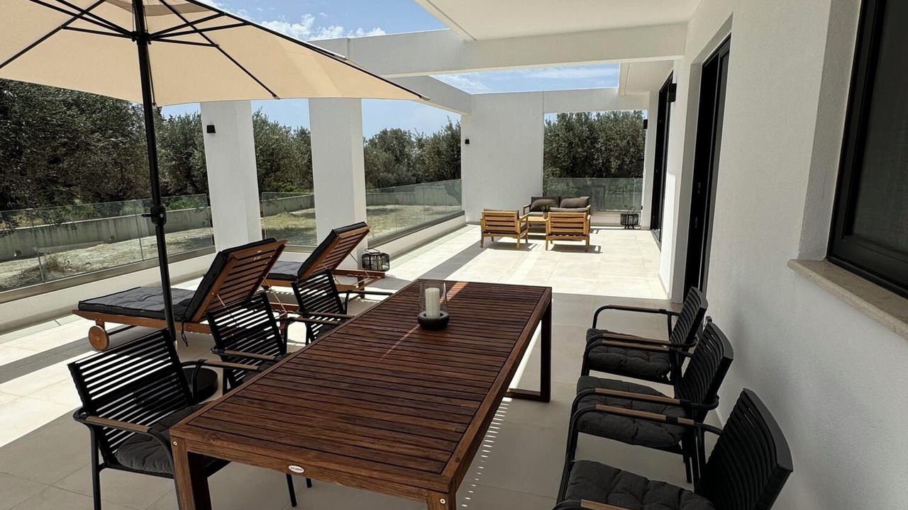 Photo of Patio Balcony in Afandou