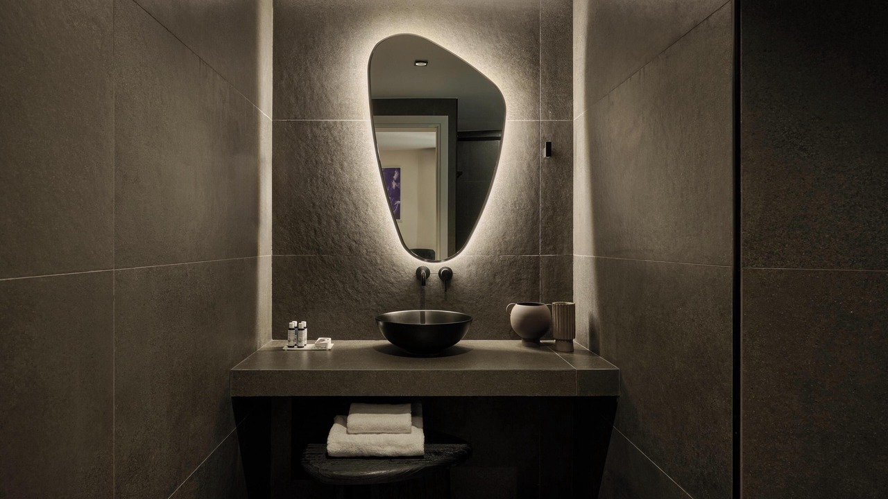 Photo of Bathroom in Omonia