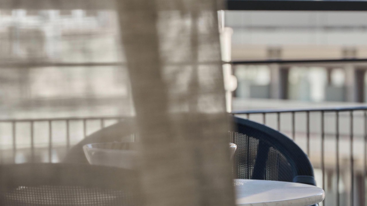Photo of Patio Balcony in Omonia