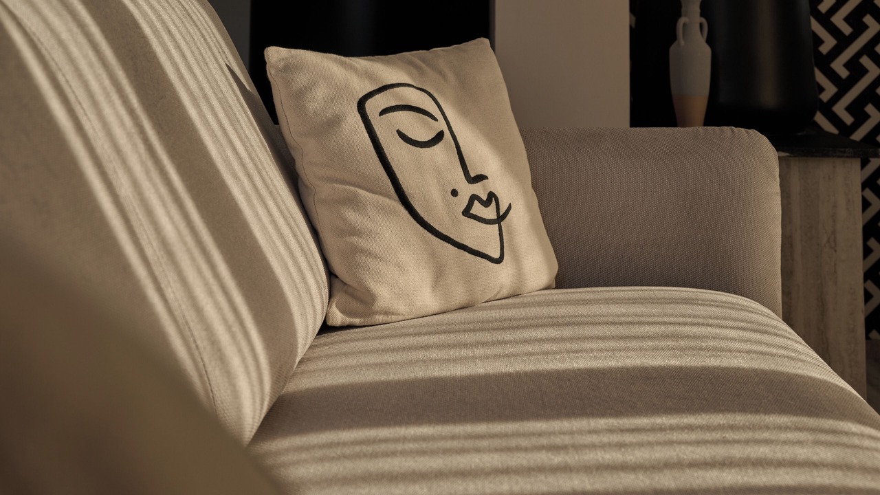 Photo of Livingroom in Omonia