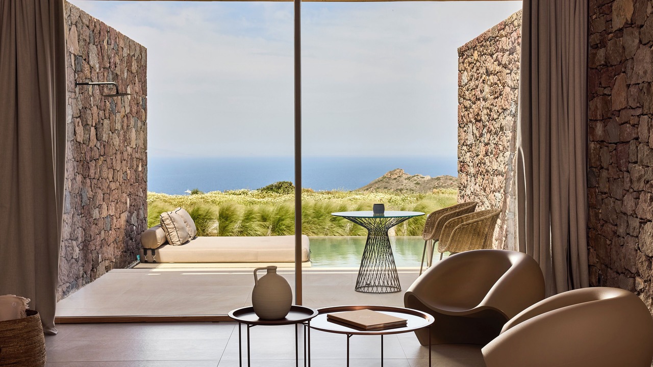 Photo of Outdoor in Milos