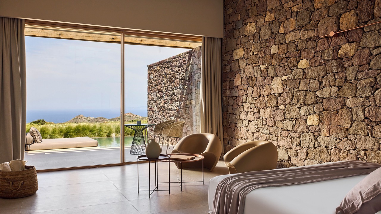 Photo of Outdoor in Milos