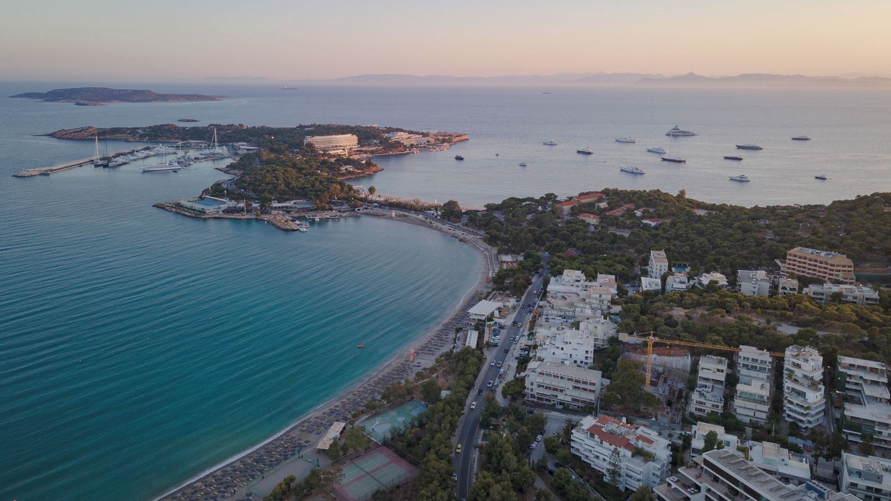 Photo of Outdoor in Vouliagmeni