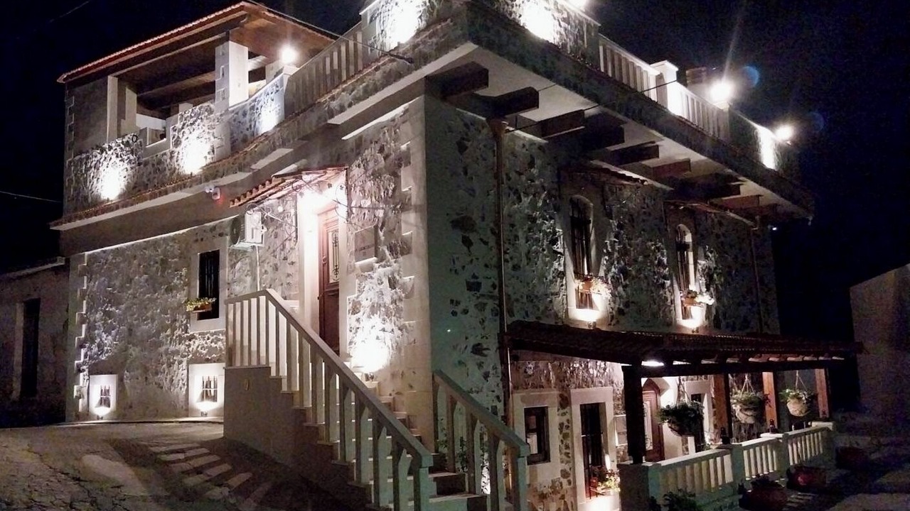Photo of Outdoor in Filaki