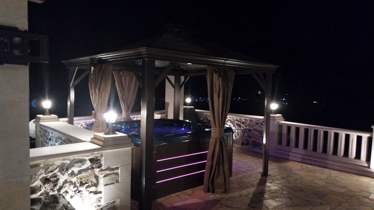 Photo of Outdoor in Filaki
