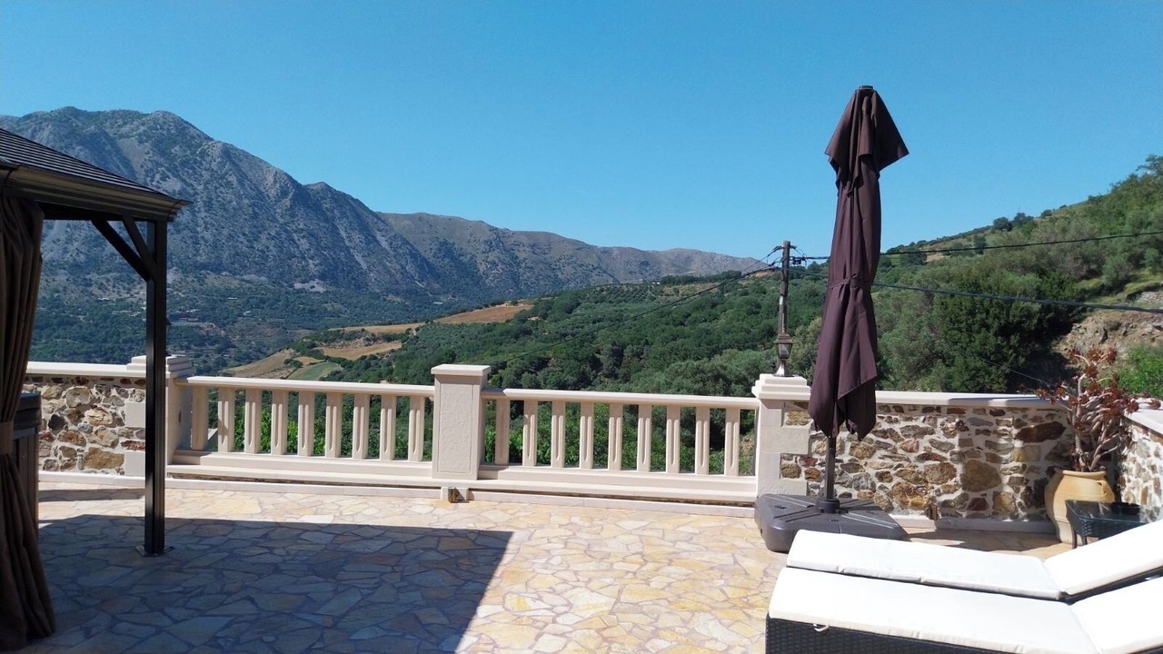Photo of Outdoor in Filaki