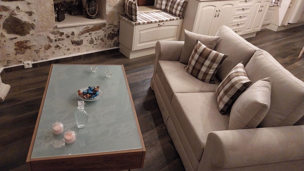 Photo of Livingroom in Filaki