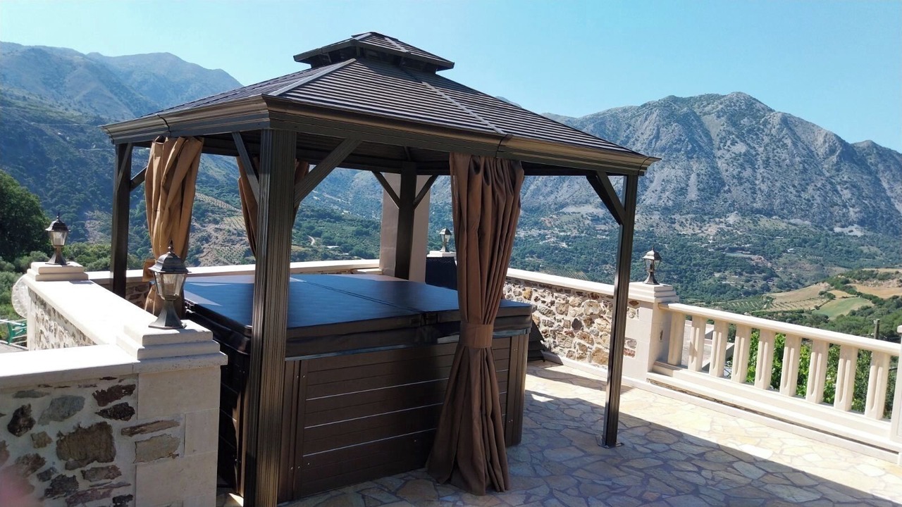 Photo of Outdoor in Filaki