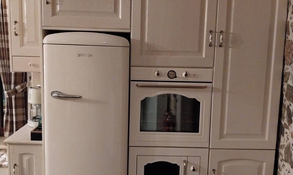 Photo of Kitchen in Filaki
